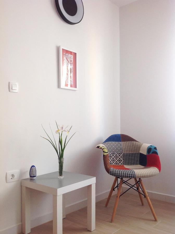 Apartment ميدولين المظهر الخارجي الصورة