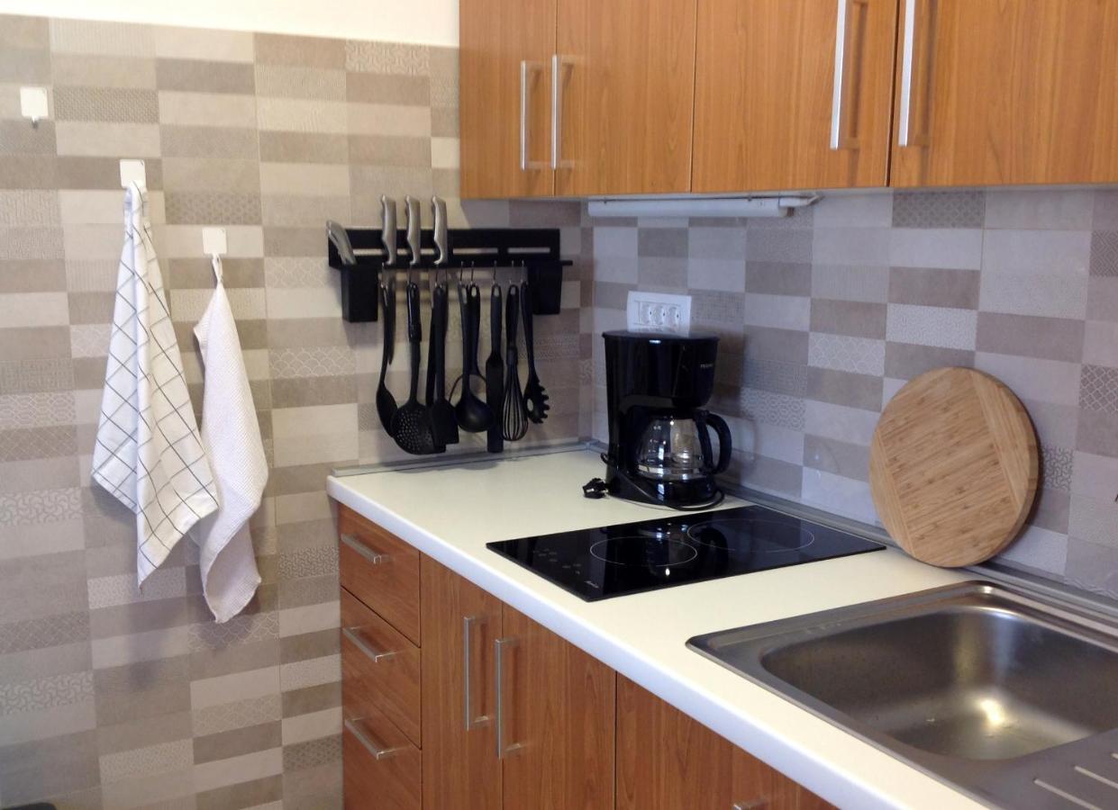 Apartment ميدولين المظهر الخارجي الصورة