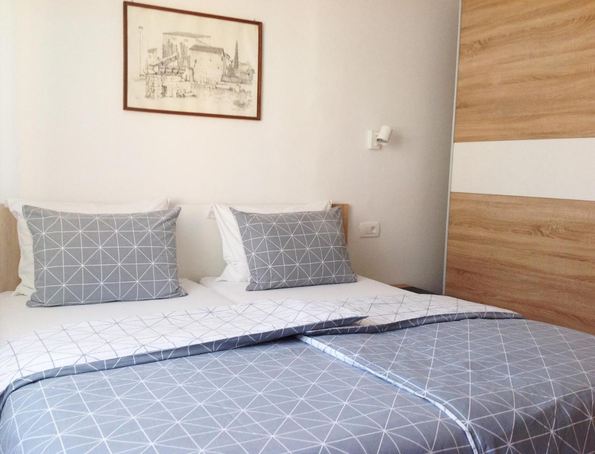 Apartment ميدولين المظهر الخارجي الصورة
