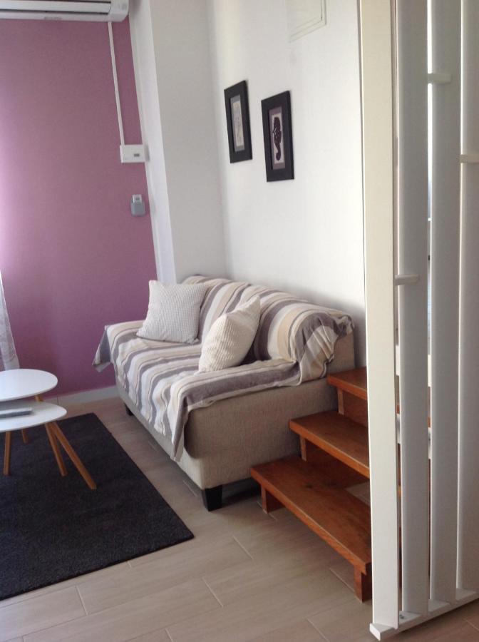 Apartment ميدولين المظهر الخارجي الصورة