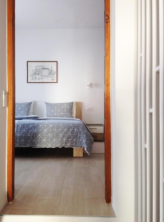 Apartment ميدولين المظهر الخارجي الصورة