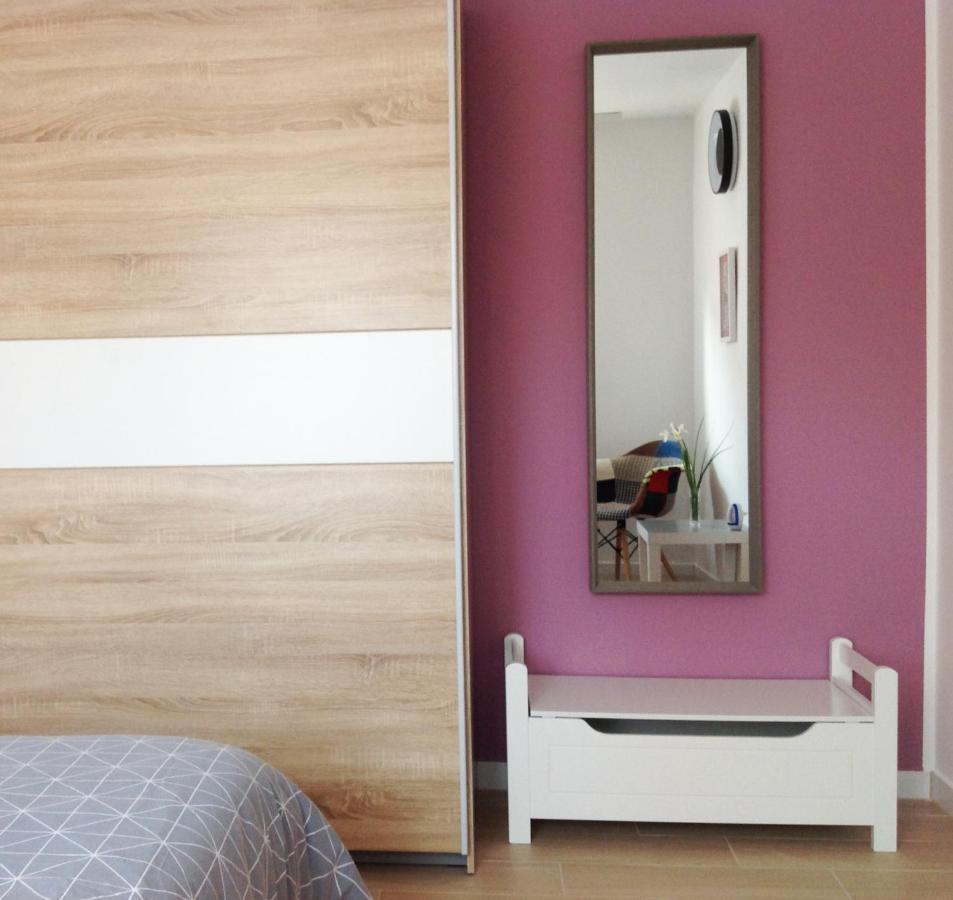 Apartment ميدولين المظهر الخارجي الصورة