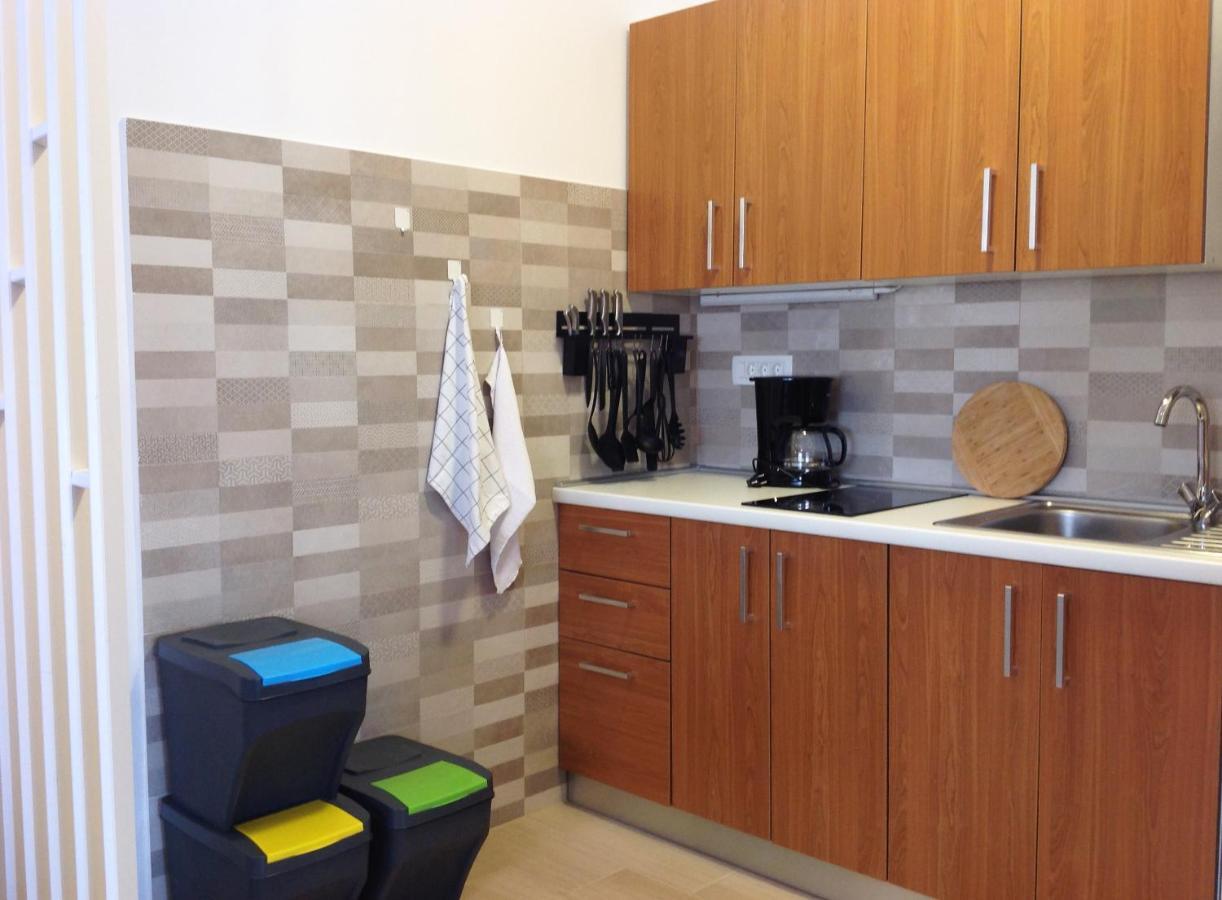 Apartment ميدولين المظهر الخارجي الصورة