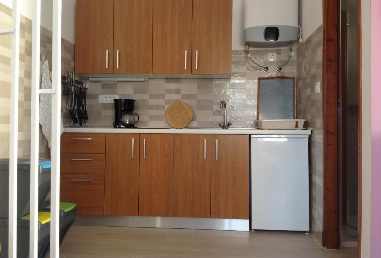 Apartment ميدولين المظهر الخارجي الصورة