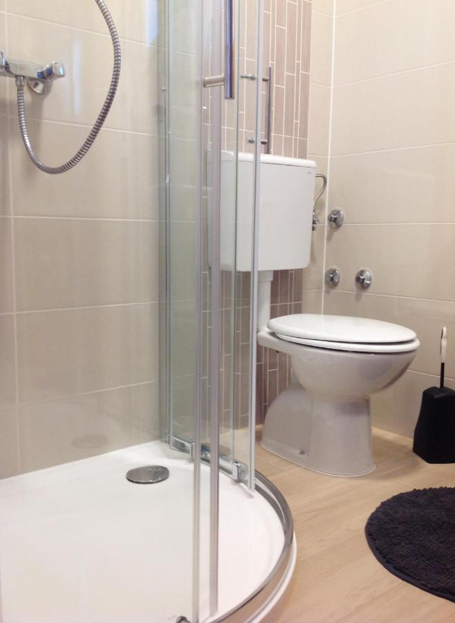 Apartment ميدولين المظهر الخارجي الصورة