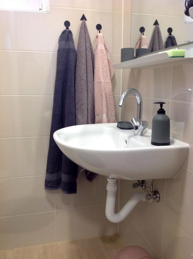 Apartment ميدولين المظهر الخارجي الصورة
