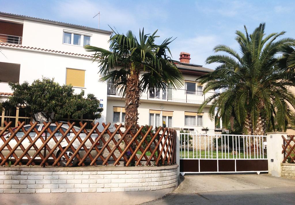 Apartment ميدولين المظهر الخارجي الصورة